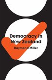 Democracy in New Zealand (eBook, ePUB)