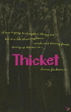 Thicket (eBook, PDF) - Jackson, Anna