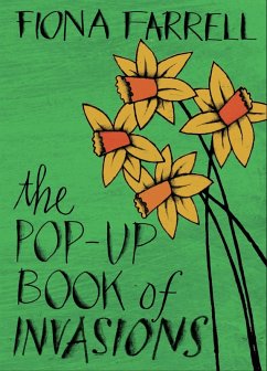 Cover Pop-up Book of Invasions (eBook, PDF)