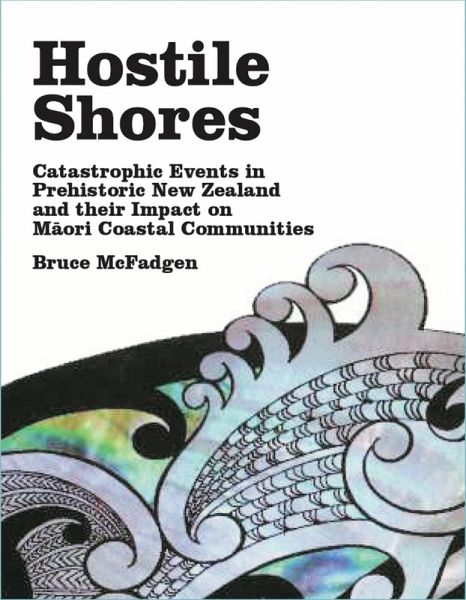 Hostile Shores (eBook, PDF)