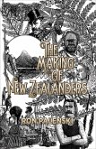 Making of New Zealanders (eBook, PDF)