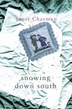 Cover Snowing Down South (eBook, PDF)