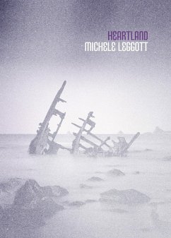 Heartland (eBook, PDF) - Leggott, Michele