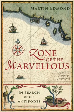 Cover Zone of the Marvellous (eBook, PDF)