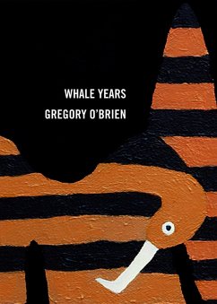 Whale Years (eBook, PDF) - O'Brien, Gregory