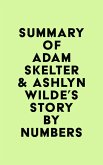 Summary of Adam Skelter & Ashlyn Wilde's STORY BY NUMBERS (eBook, ePUB) Summary of Adam Skelter & Ashlyn Wilde's STORY BY NUMBERS (eBook, ePUB)