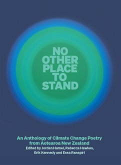 Cover No Other Place to Stand (eBook, ePUB)