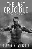 Last Crucible (eBook, ePUB)