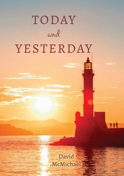 Cover Today and Yesterday (eBook, ePUB)