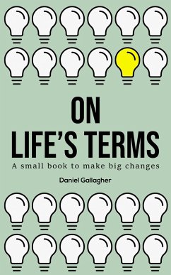 Cover On Life's Terms (eBook, ePUB)