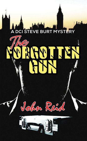 Forgotten Gun (eBook, ePUB)