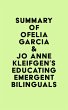 Summary of Ofelia Garcia & Jo Anne... - Bild 1