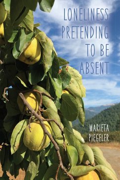 Cover Loneliness Pretending tobeAbsent (eBook, ePUB)
