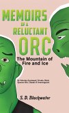 Memoirs of a Reluctant Orc (eBook, ePUB)