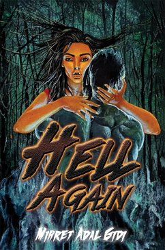 Cover Hell Again (eBook, ePUB)