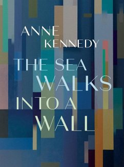 Cover Sea Walks into a Wall (eBook, ePUB)