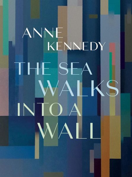 Sea Walks into a Wall (eBook, ePUB) Sea Walks into a Wall (eBook, ePUB)
