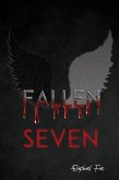 Fallen Seven (eBook, ePUB)