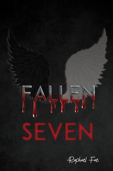 Fallen Seven (eBook, ePUB)