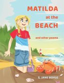 Matilda at The Beach, and other Poems (eBook, ePUB)