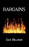 Bargains (eBook, ePUB)