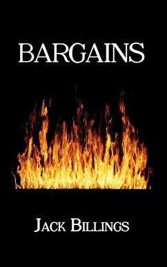 Cover Bargains (eBook, ePUB)