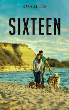 Cover Sixteen (eBook, ePUB)
