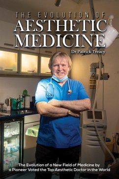 Cover Evolution of Aesthetic Medicine (eBook, ePUB)