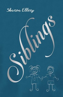 Cover Siblings (eBook, ePUB)