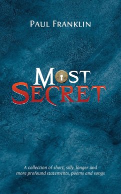 Most Secret (eBook, ePUB) - Franklin, Paul
