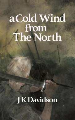 Cover Cold Wind From The North (eBook, ePUB)