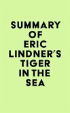 Summary of Eric Lindner's Tiger in the Sea (eBook, ePUB)