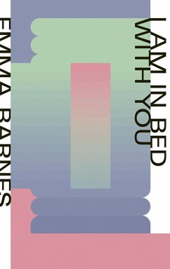 Cover I Am in Bed with You (eBook, ePUB)