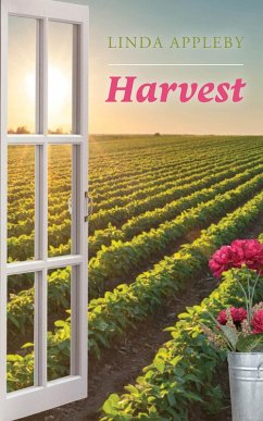 Cover Harvest (eBook, ePUB)