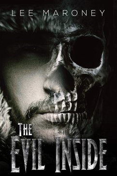 Cover Evil Inside (eBook, ePUB)