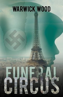 Funeral Circus (eBook, ePUB) - Wood, Warwick