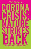Corona Crisis: Nature Strikes Back (eBook, ePUB)