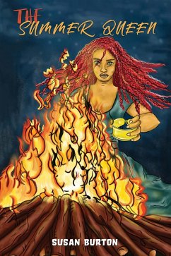 Cover Summer Queen (eBook, ePUB)