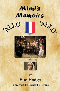 Mimi's Memoirs (eBook, ePUB) - Hodge, Sue