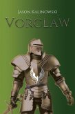 Vorclaw (eBook, ePUB)