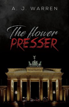 Cover Flower Presser (eBook, ePUB)