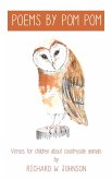 Poems By Pom Pom (eBook, ePUB)