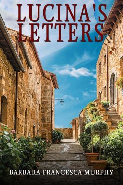 Cover Lucina's Letters (eBook, ePUB)