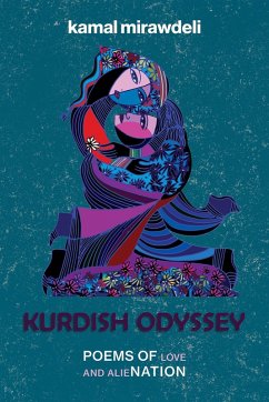 Kurdish Odyssey (eBook, ePUB) - Mirawdeli, Kamal
