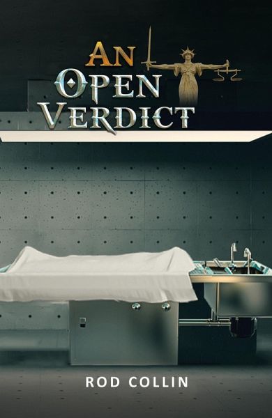 Open Verdict (eBook, ePUB)