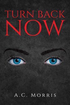 Cover Turn Back Now (eBook, ePUB)