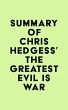 Summary of Chris Hedges's The Greatest... - Bild 1