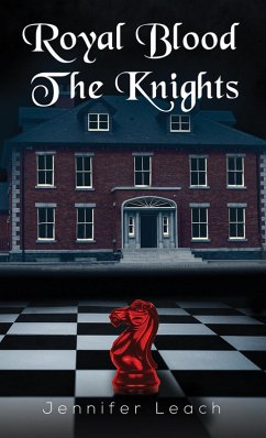 Royal Blood - The Knights (eBook, ePUB) - Leach, Jennifer