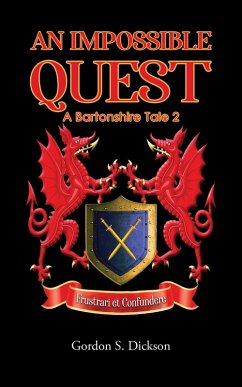 Impossible Quest (eBook, ePUB) - Dickson, Gordon S.