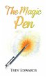 Magic Pen (eBook, ePUB) - Bild 1
